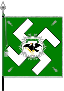 Preußische Landespolizei