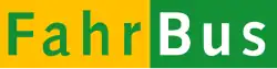 Logo von FahrBus Ellwangen