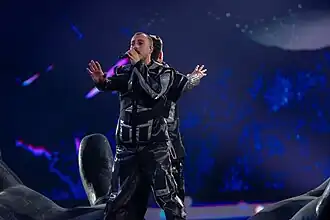 Fahree feat. İlkin Dövlətov 2024