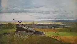 Bild von Olof Hermelin