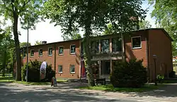 Falbygden-Museum in Falköping