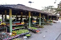 Bazar Ai-fuan