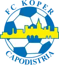 Logo des FC Koper