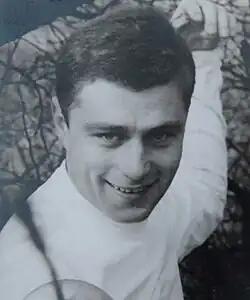 Jürgen Brecht (1967)