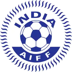 ehemaliges Verbandslogo