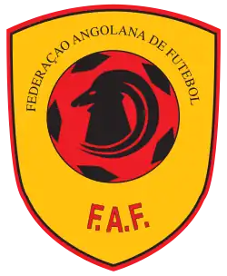 Logo der FAF