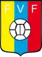 Logo des venezolanischen Fußballverbandes