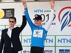 Federico Zurlo (2019)