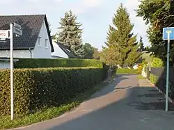 Fehleweg
