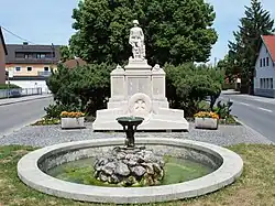 Zwergbrunnen