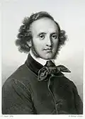 Felix Mendelssohn Bartholdy