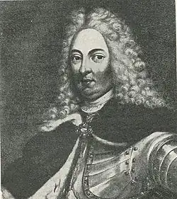 Ferdinand (1655–1737)