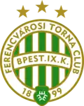 Ferencváros Budapest