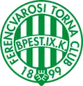 Ferencváros Budapest