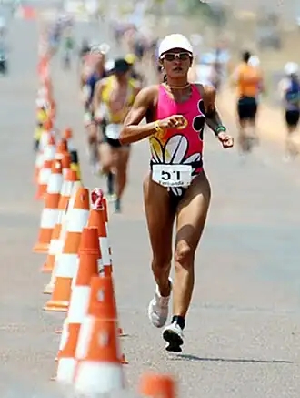 Fernanda Keller, 2007