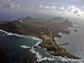 Brasilianische Atlantikinseln: Reservate Fernando de Noronha und Rocas-Atoll