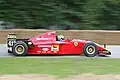 Ferrari 412T2