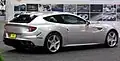 Ferrari FF (2011–2016)