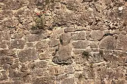 Sheela-na-Gig von Fethard