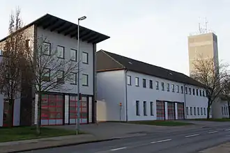 Feuerwache Delmenhorst