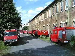 Feuerwehrmuseum