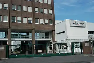 Günther & Co. Eschborner Landstraße 112