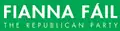 Logo von Fianna Fáil