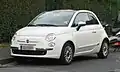 Fiat 500 (2007–2024)