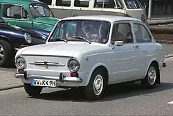 Fiat 850