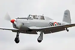 G.46 bei der „Giornata Azzurra“ 2007