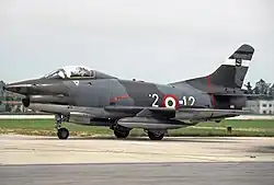 Fiat G.91