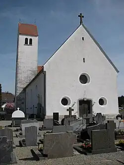 „St. Margaretha“ Obereisenbach