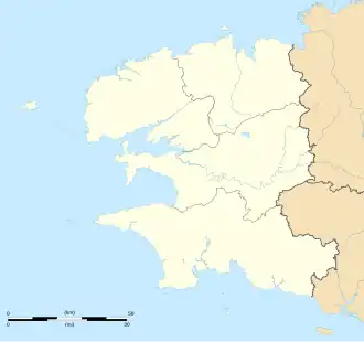 Brest (Finistère)