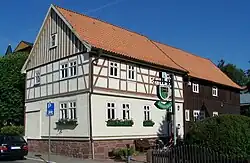 Ortsmuseum