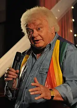 9. August: Fips Asmussen (2012) (82)