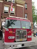 Toronto Fire Services Reserve-Löschfahrzeug Pumper 5227