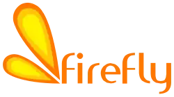 Logo der Firefly