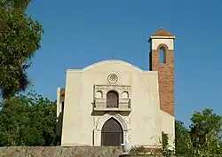 Archäologische Stätte von La Isabela