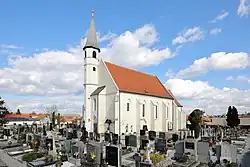 Filialkirche St. Quirinus