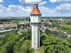 Wasserturm
