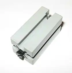 Fischertechnik Grundbaustein 30