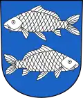 Wappen von Fischingen