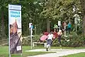 Fitness Vitalpark Krumpendorf
