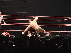 Five Knuckle Shuffle