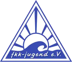 Logo der fkk-Jugend