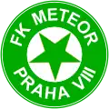 SK Meteor Prag VIII