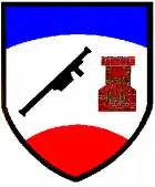 Internes Verbandsabzeichen