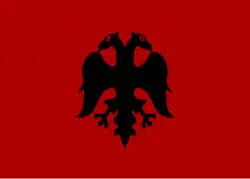 Republik Albanien (1926 bis 1928)