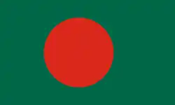 Bangladesch