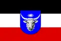 3:5 6. Flaggenvorschlag Deutsch-Südwestafrikas 1914